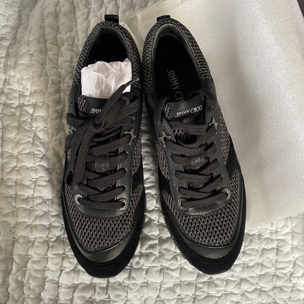 Nwt Jimmy Choo Java - image 4